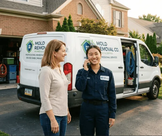 Crawlspace Mold Remediation Camp Douglas, WI FAQs